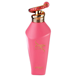 ZIMAYA Hawwa PINK woda perfumowana spray damskie 100 ml