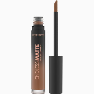 Catrice Endless Matte Liquid Lipstick matowa pomadka w płynie 030 Truly Yours 4.5ml