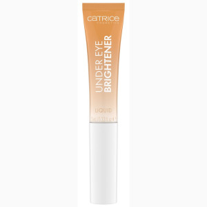 Catrice Under Eye Brightener Liquid rozświetlacz pod oczy w płynie 020 Warm Nude 10ml