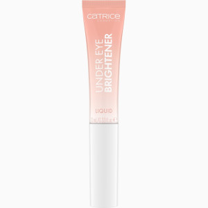 Catrice Under Eye Brightener Liquid rozświetlacz pod oczy w płynie 010 Light Rose 10ml