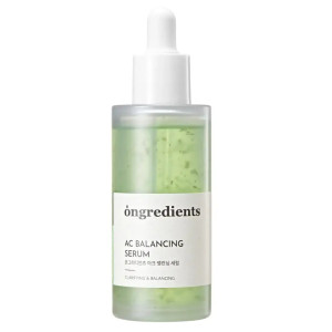 Ongredients AC Balancing Serum równoważące serum do twarzy 50ml