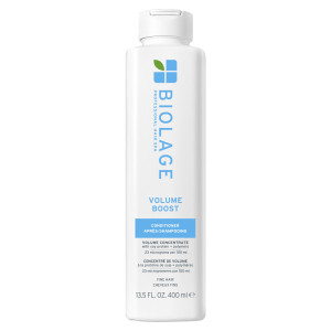 Matrix Biolage Volume Boost odżywka zwiększająca objętość włosów 400ml