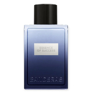Antonio Banderas Essence of Success woda toaletowa spray 100ml