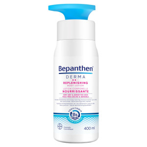 Bepanthen Derma głęboko odżywczy balsam do ciała 400ml