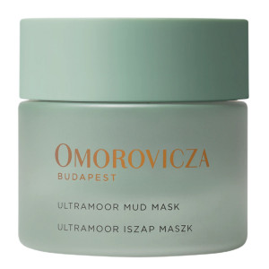 Omorovicza Ultramoor Mud Mask maska błotna 50ml