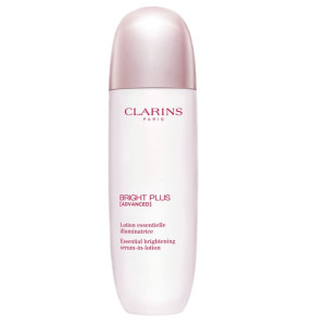 CLARINS Bright PLUS Advanced Serum-In-Lotion balsam do ciała 150 ml