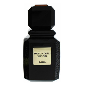 Ajmal Patchouli Wood woda perfumowana spray 100ml