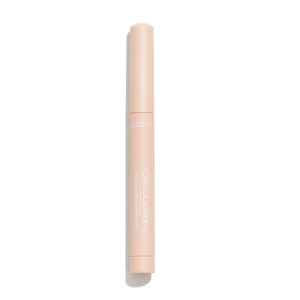 Gosh Forever Mineral wodoodporny cień do powiek w sztyfcie 012 Matte Beige 1.4g