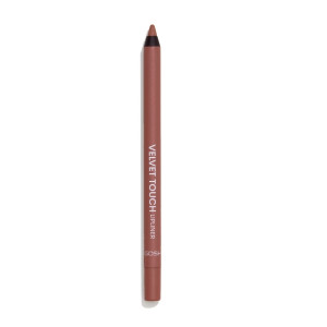 Gosh Velvet Touch Lip Liner wodoodporna konturówka do ust 010 Summer Tan 1.2g