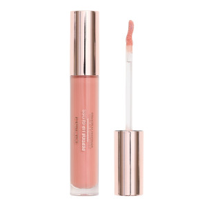 Gosh Peptide Lip Gloss błyszczyk do ust z peptydami 008 Nougat 7ml