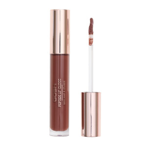 Gosh Peptide Lip Gloss błyszczyk do ust z peptydami 006 Brownie 7ml