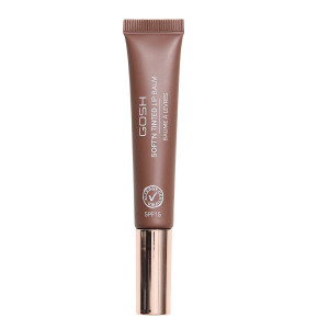 Gosh Soft'n Tinted balsam do ust 010 Espresso Martini 8ml