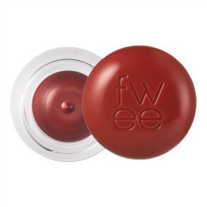 Fwee Lip&Cheek Blurry Pudding Pot pudding do ust i policzków RS02 Lyrics 5g