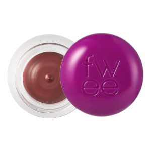 Fwee Lip&Cheek Blurry Pudding Pot pudding do ust i policzków MV01 Chill'n 5g