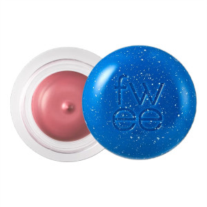 Fwee Lip&Cheek Blurry Pudding Pot pudding do ust i policzków BS02 Into 5g