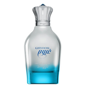 ZIMAYA Ghyoom woda perfumowana spray męskie 100 ml
