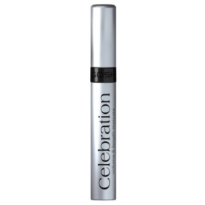 Gosh Celebration Volume & Lenght Mascara tusz do rzęs Black 10ml
