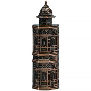Lattafa Niche Emarati Mughal Fort woda perfumowana spray 100ml