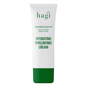 Hagi Dermosophy nawilżający krem z kwasem hialuronowym 50ml