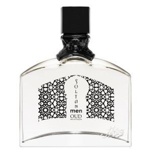 Jeanne Arthes Sultan Men Oud woda toaletowa spray 100ml
