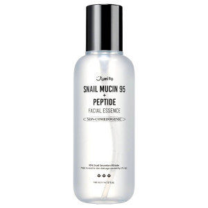 Jumiso Snail Mucin 95 + Peptide Facial Essence peptydowa esencja do twarzy 140ml