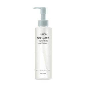 Jumiso Pore Clearing Cleansing Oil olejek do demakijażu 200ml