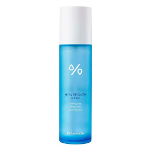Dr. Ceuracle Hyal Reyouth Toner tonik nawilżający 120ml