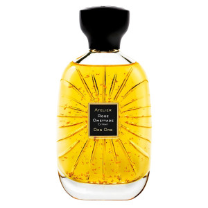 Atelier des Ors Rose Omeyyade Extrait ekstrakt perfum spray 100ml