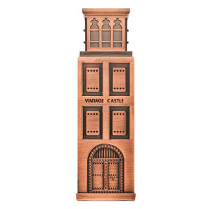 Lattafa Niche Emarati Vintage Castle woda perfumowana spray 100ml
