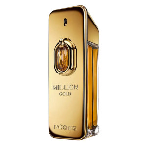 PACO RABANNE Million GOLD Elixir Parfum Intense perfumy męskie 100 ml