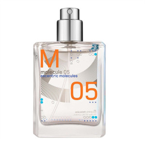 Escentric Molecules Escentric 05 woda toaletowa spray 30ml