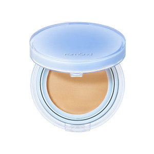 Rom&nd Bare Water Cushion nawilżający podkład do twarzy 05 Sand 25 20g