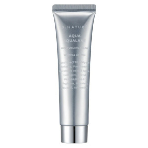 S.NATURE Aqua Squalane Moisturizing Cream nawilżający krem do twarzy 80ml