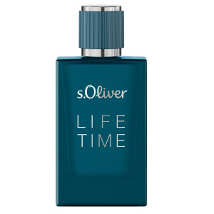 s.Oliver Life Time Men woda toaletowa spray 30ml
