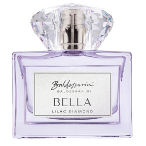 Baldessarini Bella Lilac Diamond woda perfumowana spray 50ml