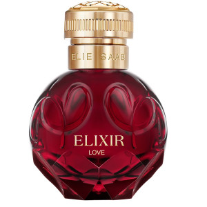 Elie Saab Elixir Love woda perfumowana spray 50ml