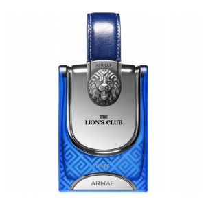 Armaf The Lion's Club Rugir woda perfumowana spray 100ml