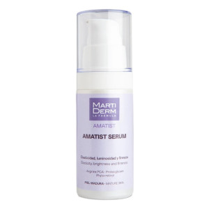 Martiderm Amatist Serum ujędrniające serum do twarzy dla cery dojrzałej 30ml
