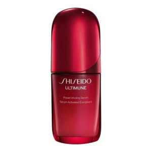 SHISEIDO Ultimune Power Infusing Serum serum pielęgnacyjne 50 ml