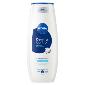 Nivea Derma Control Defend żel pod prysznic 500ml
