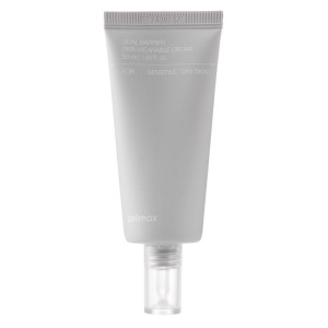 Celimax Dual Barrier Skin Wearable Cream rewitalizująco-nawilżający krem do twarzy 50ml