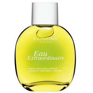 CLARINS EAU Extraordinaire produkt kosmetyczny 100 ml
