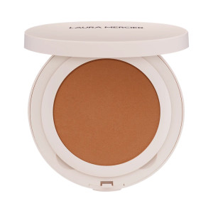 Laura Mercier Translucent Pressed Talc-Free Waterproof Setting Powder Ultra-Blur puder do twarzy w kompakcie Medium Deep 6.5g