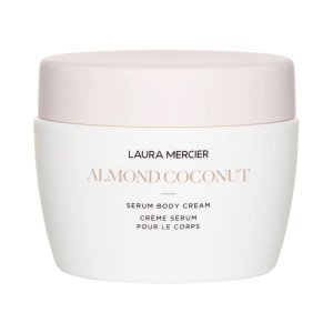 Laura Mercier Serum Body Cream krem do ciała na bazie serum Almond Coconut 200ml