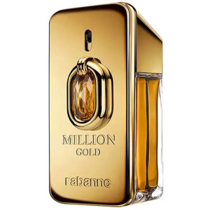 PACO RABANNE Million GOLD Elixir Parfum Intense perfumy męskie 50 ml