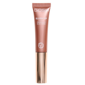 Gosh Blush Up róż w kremie 003 Coral Red 14ml