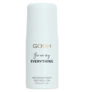 Gosh Everything For Her dezodorant antyperspiracyjny w kulce 75ml