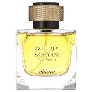 Rasasi Soryani Pour Femme woda perfumowana spray 100ml