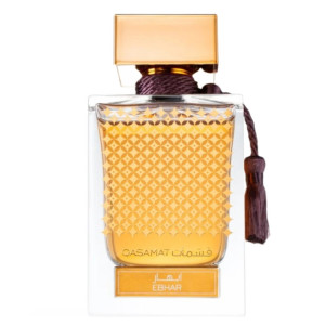 Rasasi Qasamat Ebhar woda perfumowana spray 65ml