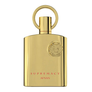 AFNAN Supremacy GOLD (M/W) woda perfumowana spray 100 ml